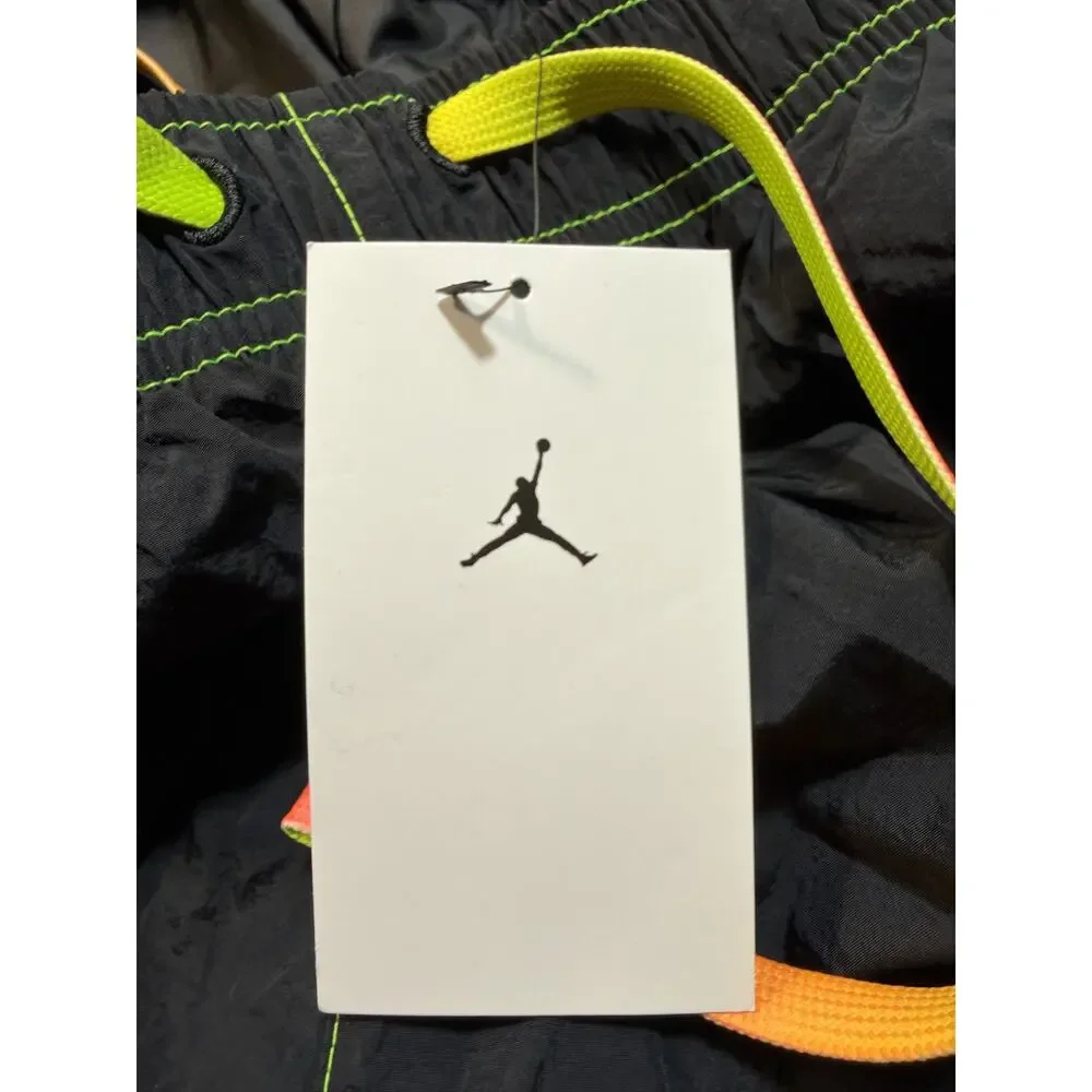 JORDAN JUMPMAN Men‎ Black Sz XL Brand New